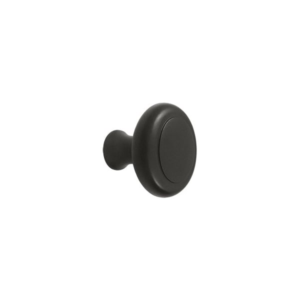 KRB175U10B Knob Oil-Rubbed Bronze, 10PK